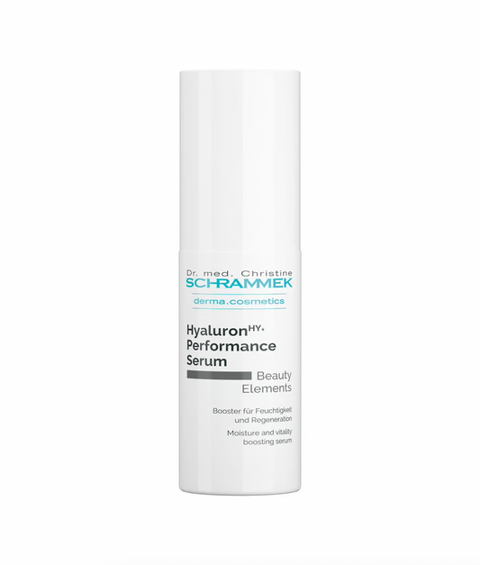 Hyaluron+ Performance Serum - 30ml