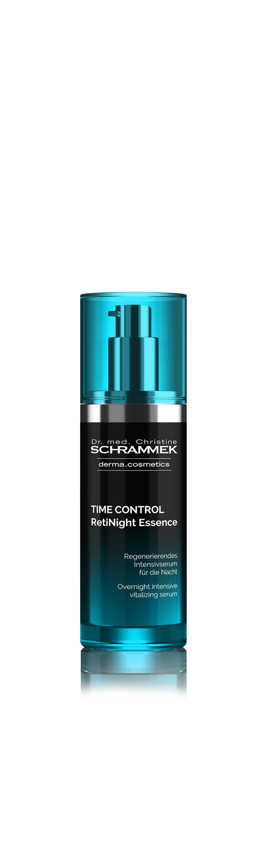 Time Control Retinight Essence - 30ml