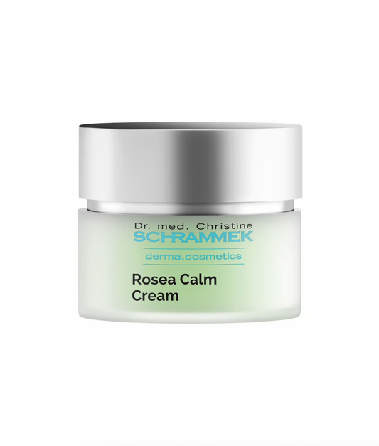 Creme Calmante Rosea - 50ml