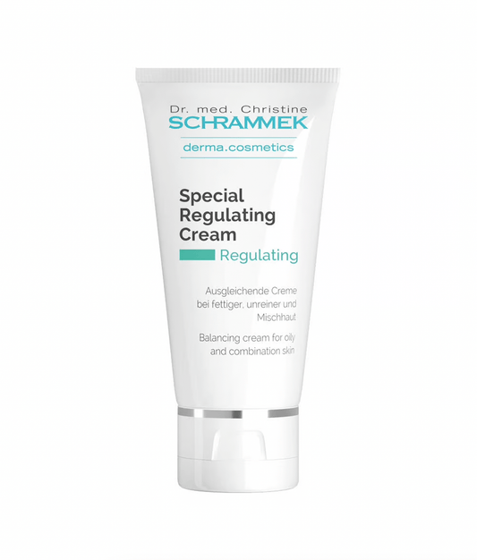 Special Regulating Cream - 50ml