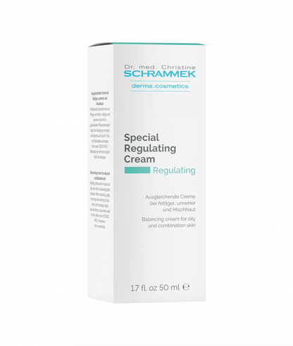 Special Regulating Cream - 50ml