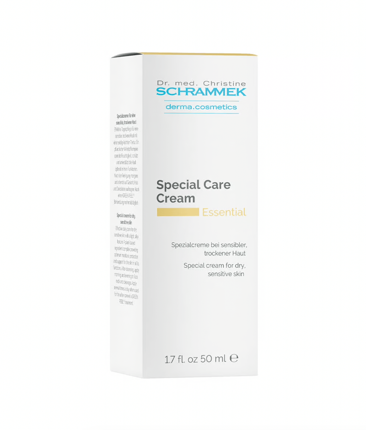 Special Care Cream - 50ml