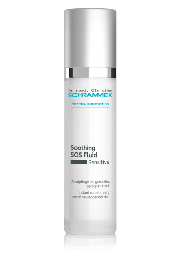 Soothing SOS Fluid - 50ml