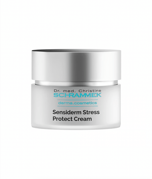 Sensiderm Stress Protect Cream - 50ml