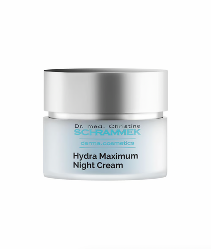 Hydra Maximum Night Cream - 50ml