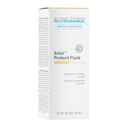 Solar+ Protect Fluid SPF50 - 50ml