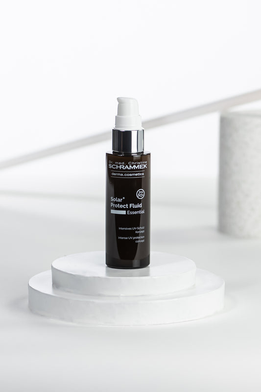 Solar+ Protect Fluid SPF50 - 50ml