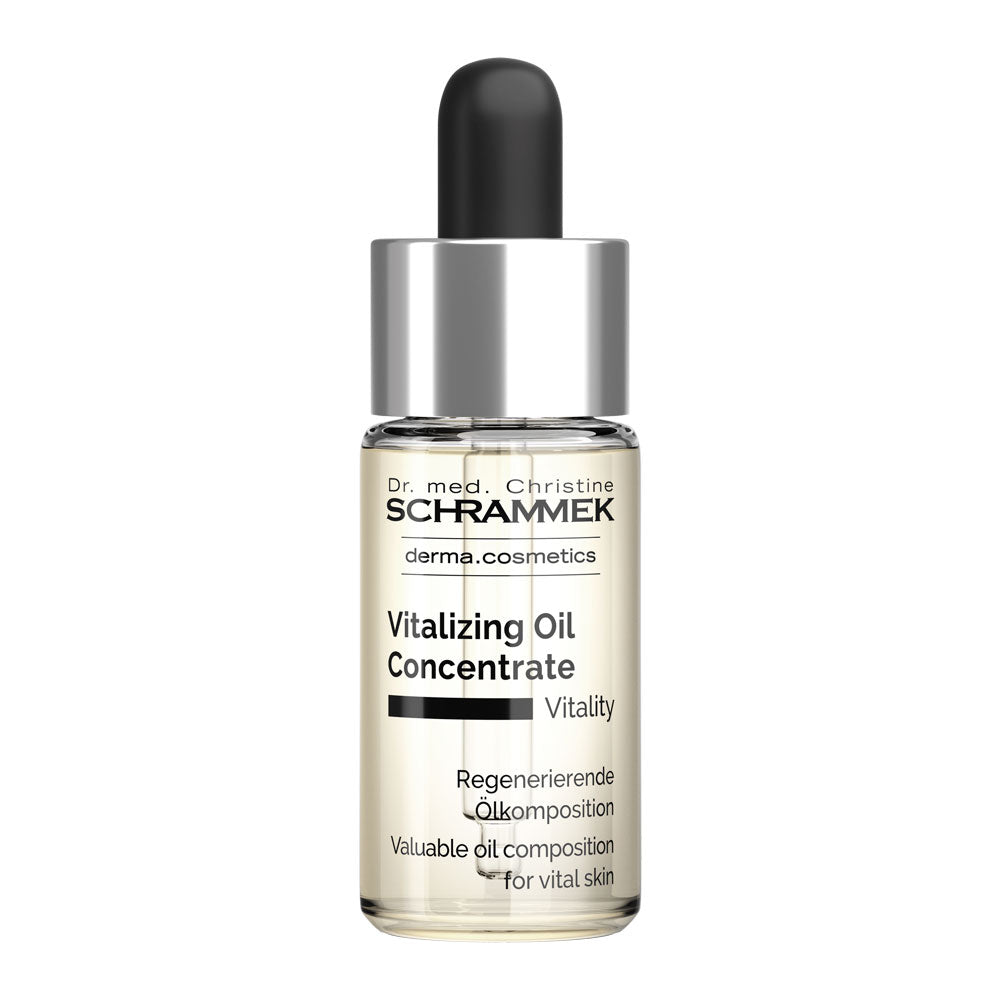 Vitalizing Oil Concentrate - 10ml