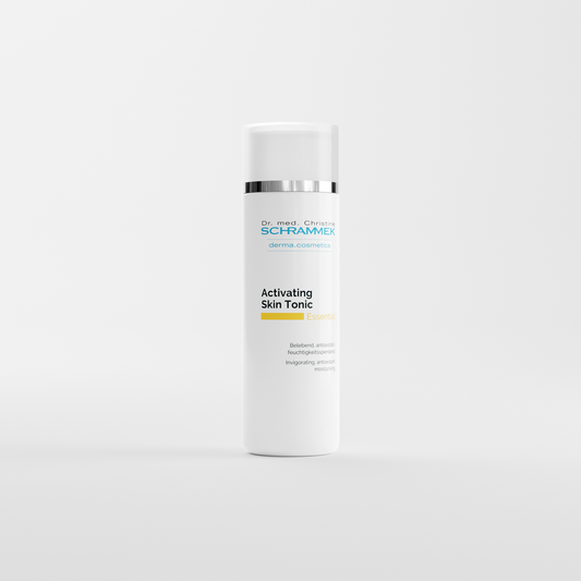 Activating Skin Tonic - 200ml