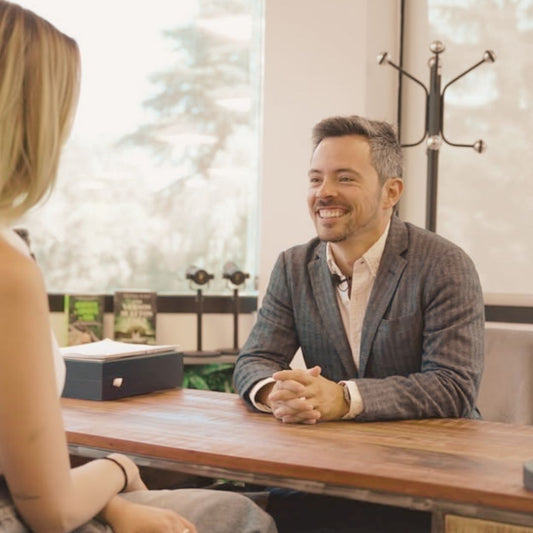 Reserva de consulta de diagnóstico y valoración en oculoplastia