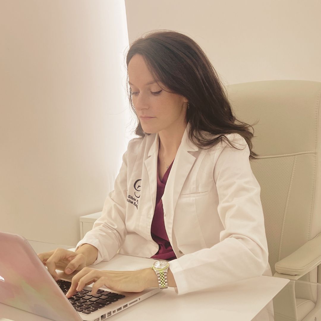 Reserva de consulta de diagnóstico y valoración medicina estética