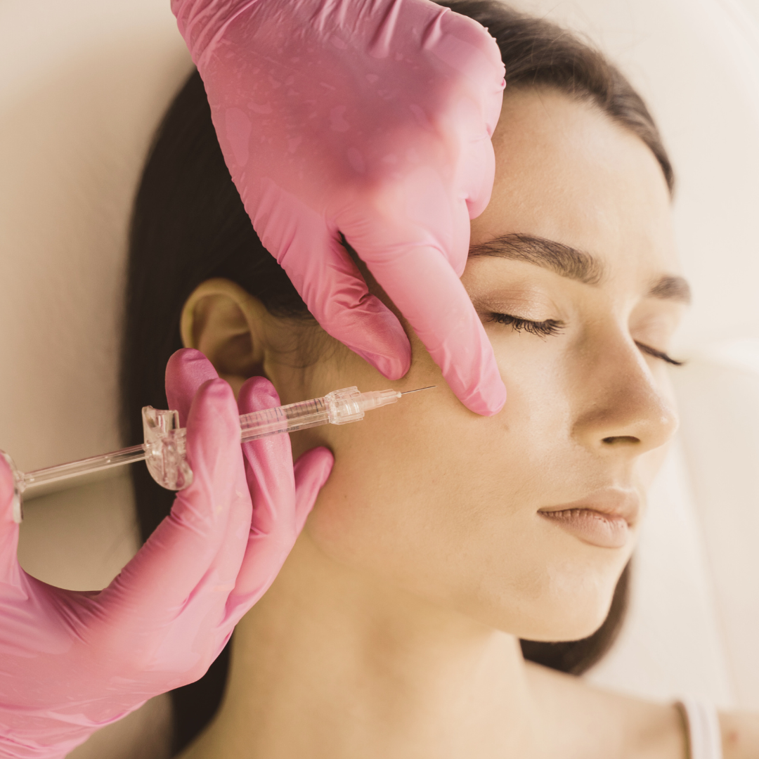 Biolifting (1 vial Hialurónico + Radiesse) – Híbrido Recolagenizador