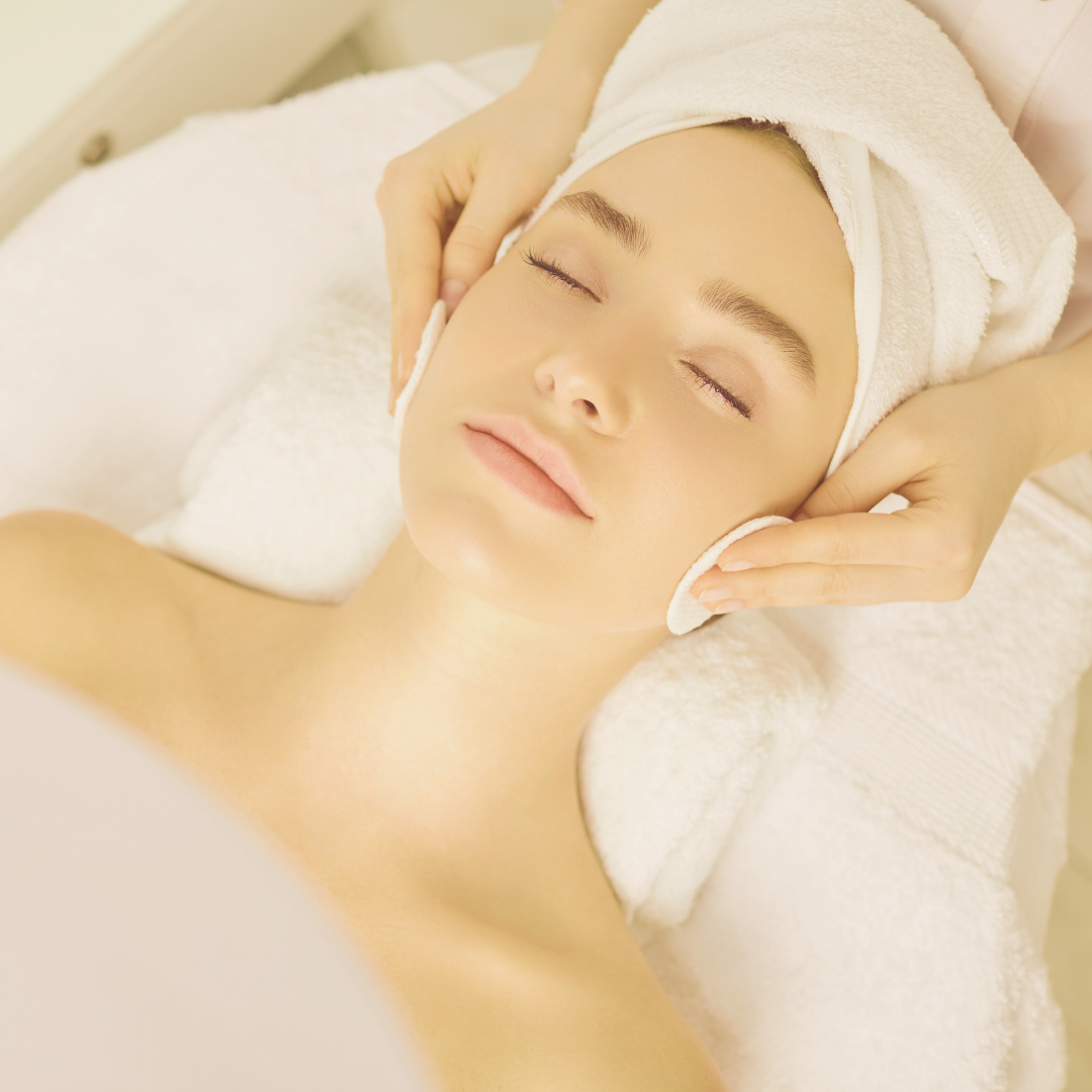 Labios + Higiene Facial + Indiba 30’