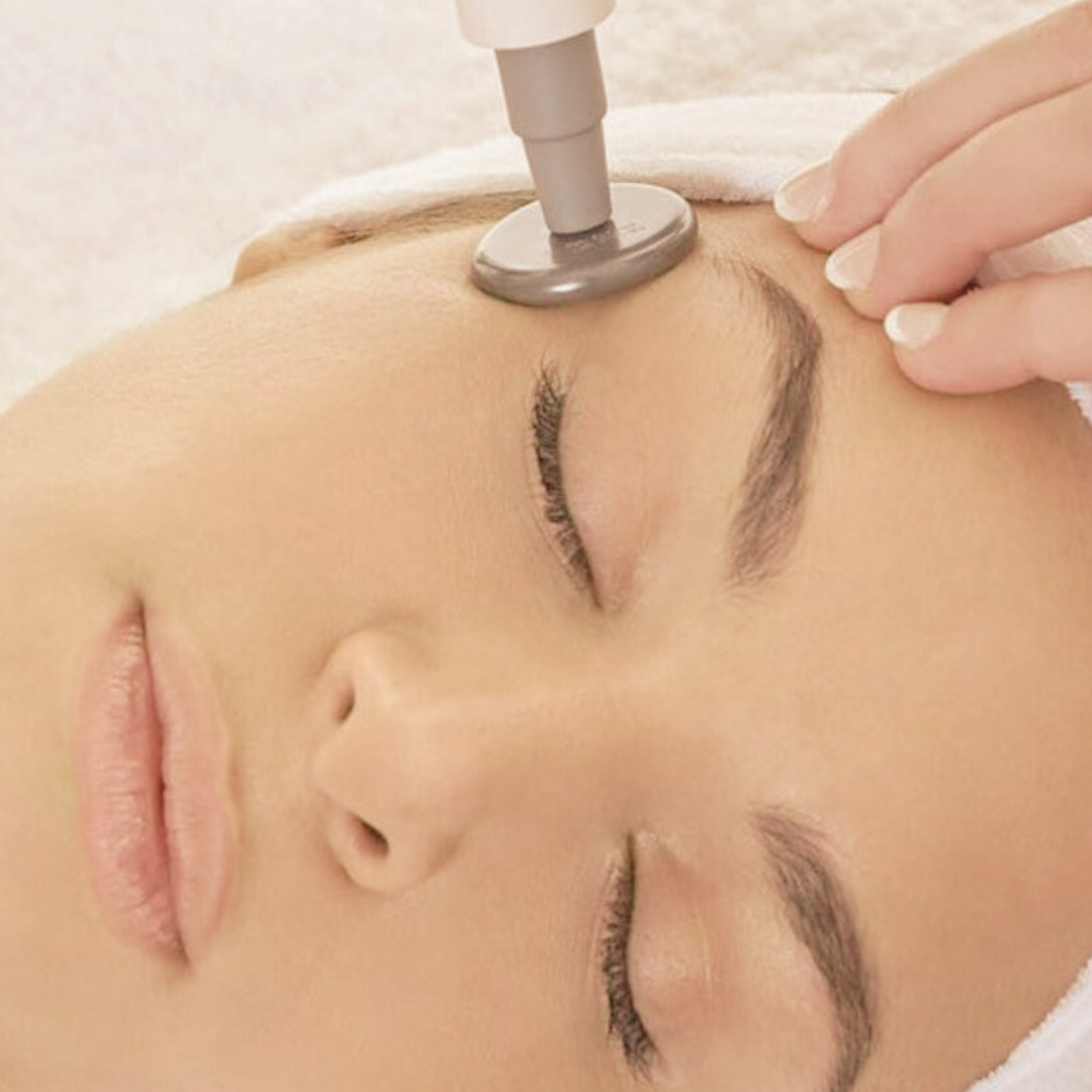 Toxina Botulínica + 3 Sesiones de Indiba Facial