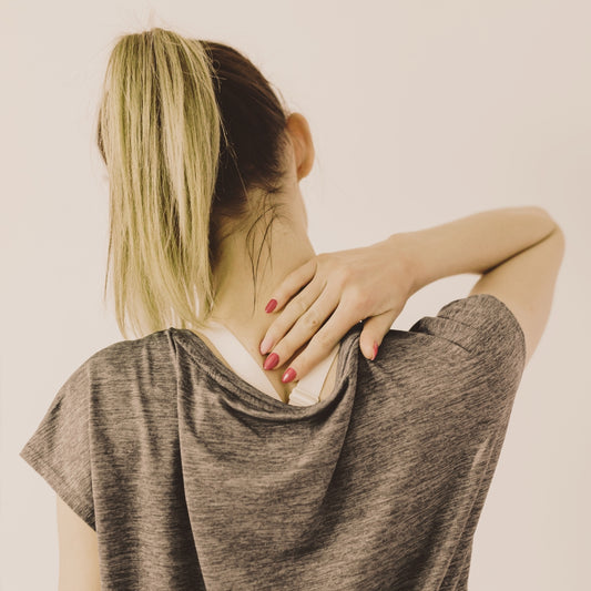 Tratamiento de dolor localizado con infiltraciones