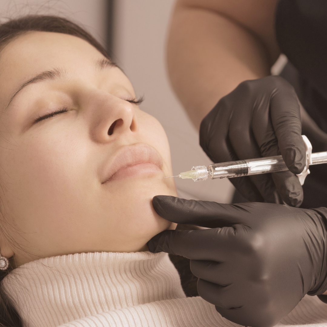 Labios + Higiene Facial + Indiba 30’