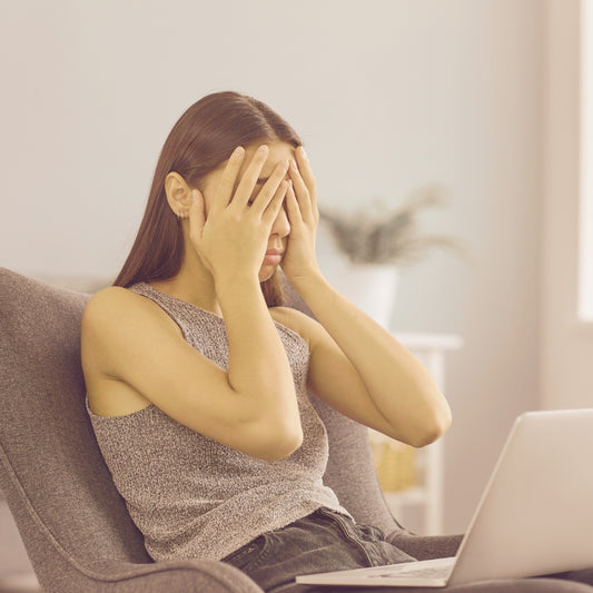 Tratamiento de migrañas con toxina botulínica