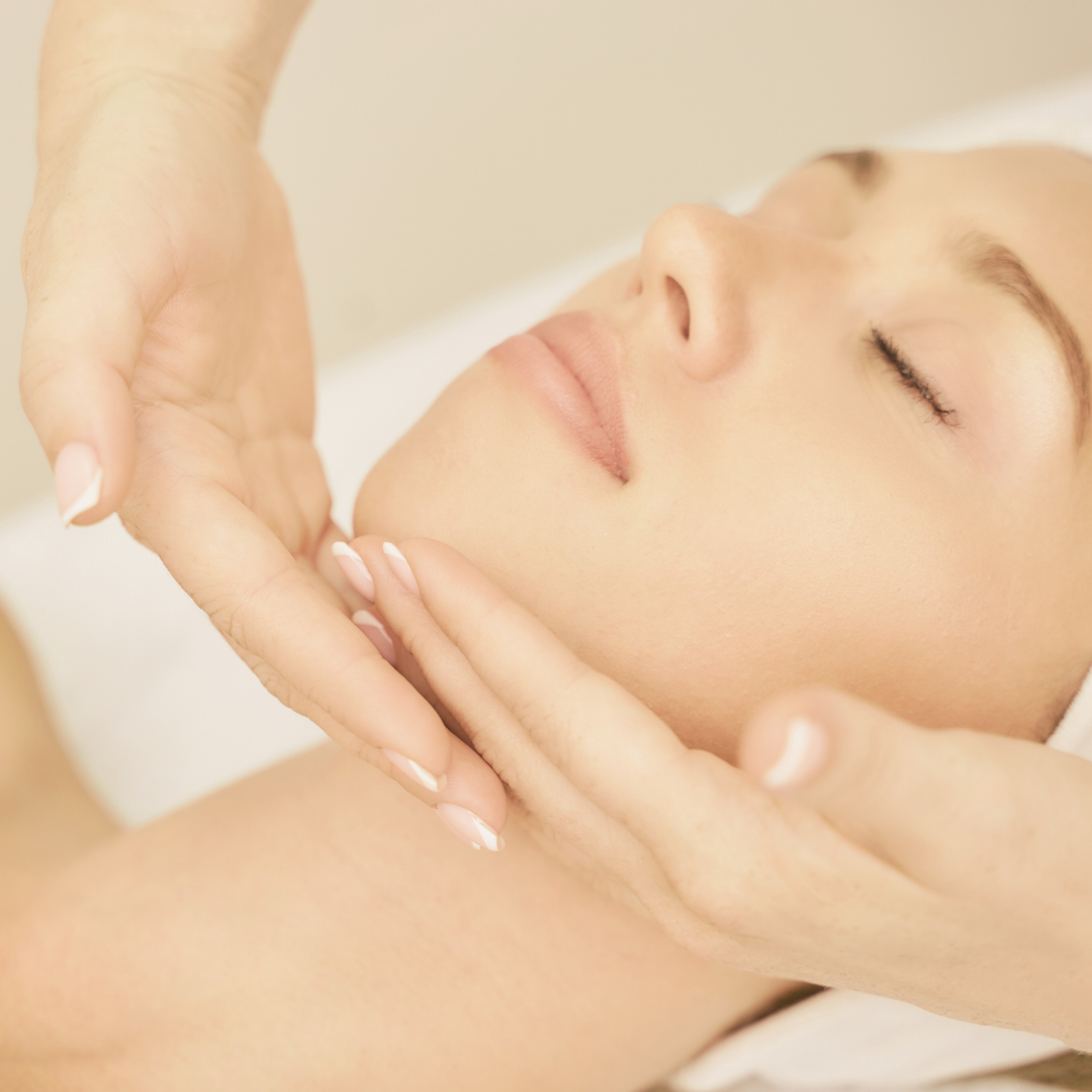 Pack Facial