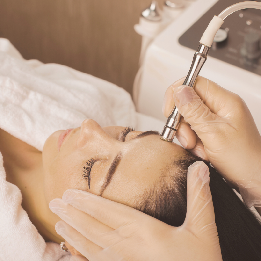 Pack Facial Avanzado