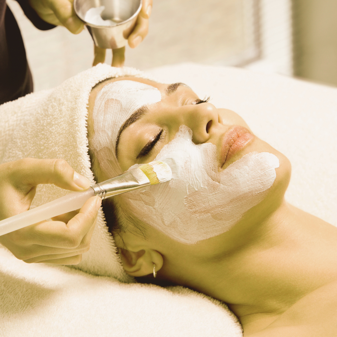 Plan 3 Pasos Facial