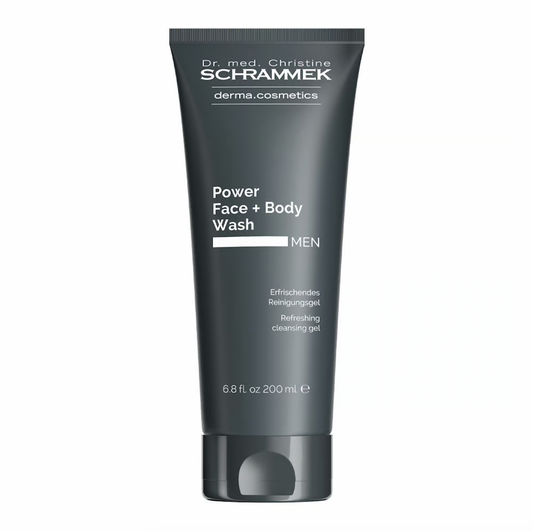 Power Face+Body - 200ml