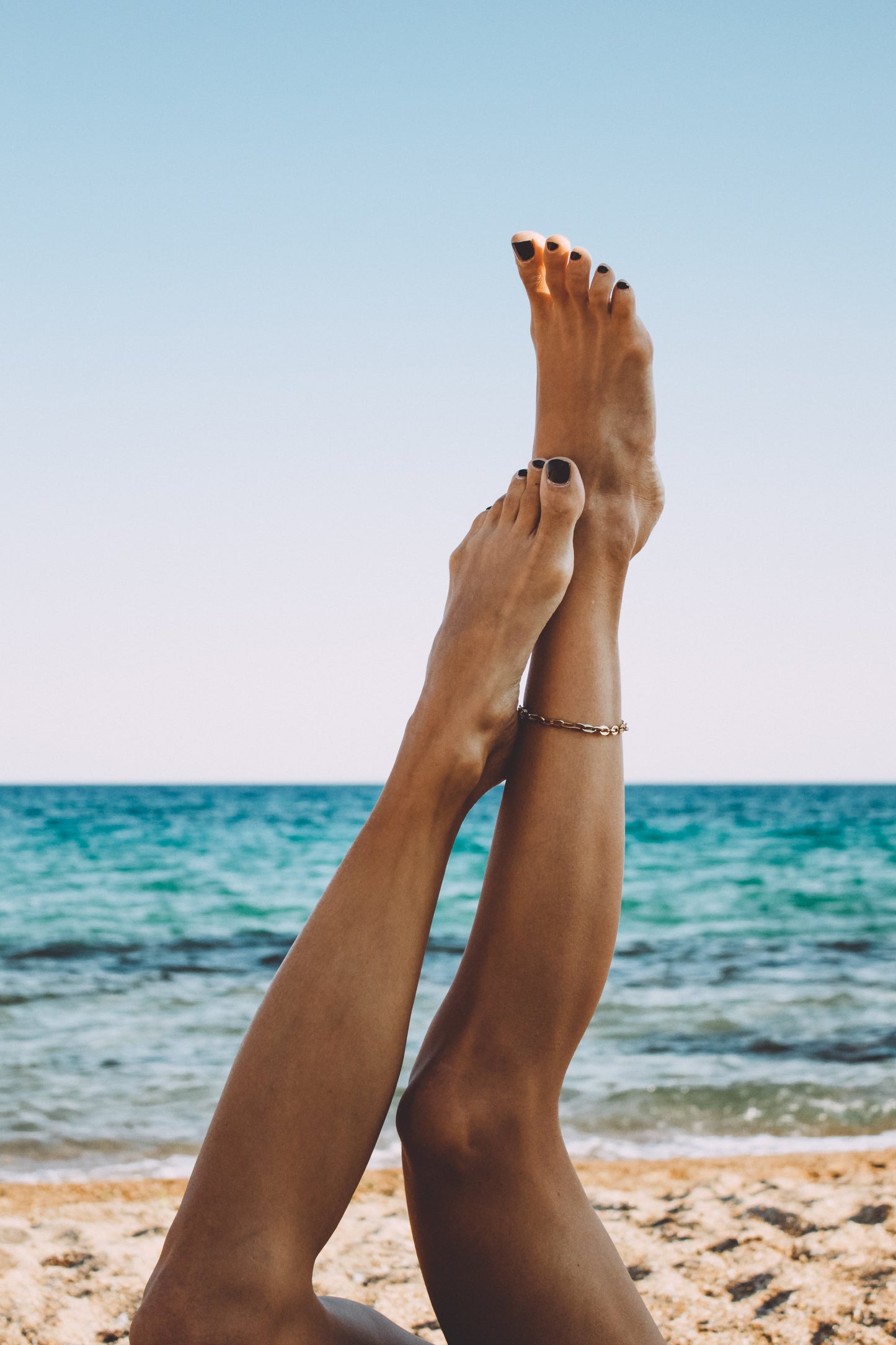 Diode Laser Hair Removal