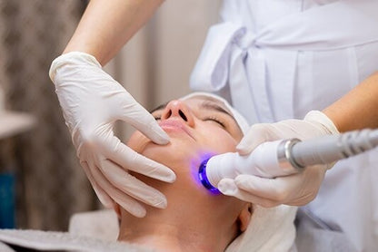 Innoaesthetics Facial Treatment